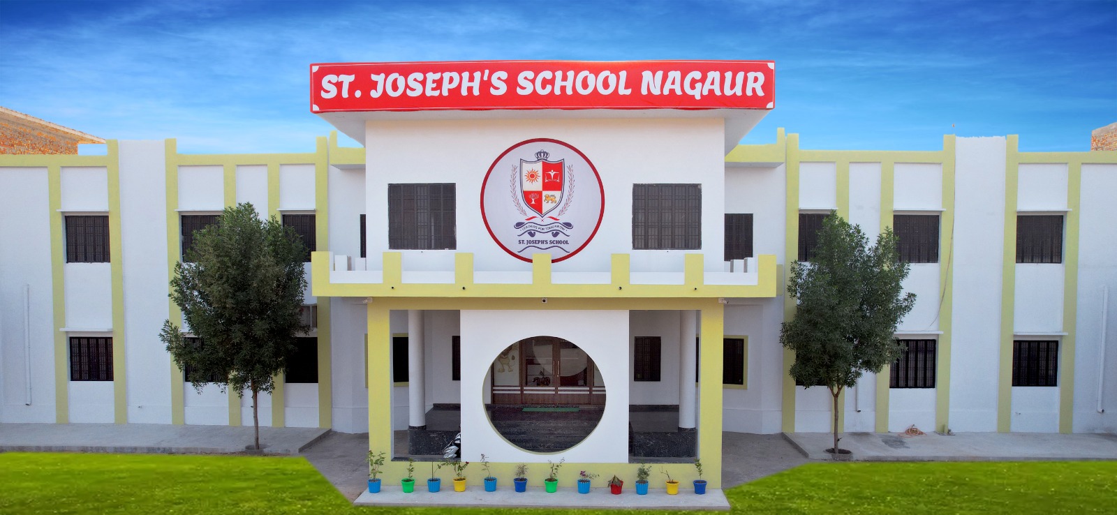 St. Joseph’s School